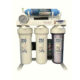 دستگاه تصفیه آب خانگی تانک پک مدل RO-7S