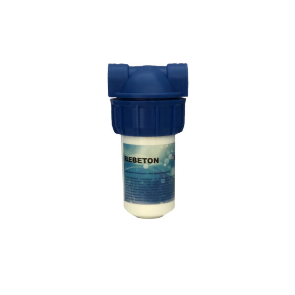 فیلتر پلی فسفات پکیج ببتون